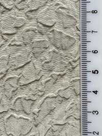 KKF1324-W-D1 Jacquard Transpirable De Ancho Amplio[Fabrica Textil] Uni Textile(Estudio Komon) Subfoto