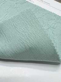 KKF1324-W-D2 Jacquard Transpirable De Ancho Amplio[Fabrica Textil] Uni Textile(Estudio Komon) Subfoto