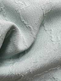 KKF1324-W-D2 Jacquard Transpirable De Ancho Amplio[Fabrica Textil] Uni Textile(Estudio Komon) Subfoto