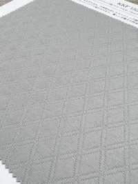 KKF1528-W-D1 Jacquard Acolchado De Gran Ancho[Fabrica Textil] Uni Textile(Estudio Komon) Subfoto