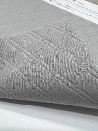 KKF1528-W-D1 Jacquard Acolchado De Gran Ancho[Fabrica Textil] Uni Textile(Estudio Komon) Subfoto