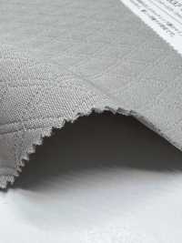 KKF1528-W-D1 Jacquard Acolchado De Gran Ancho[Fabrica Textil] Uni Textile(Estudio Komon) Subfoto