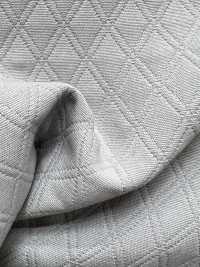 KKF1528-W-D1 Jacquard Acolchado De Gran Ancho[Fabrica Textil] Uni Textile(Estudio Komon) Subfoto