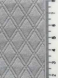 KKF1528-W-D1 Jacquard Acolchado De Gran Ancho[Fabrica Textil] Uni Textile(Estudio Komon) Subfoto