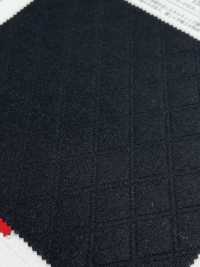 KKF1528-W-D2 Jacquard Acolchado De Gran Ancho[Fabrica Textil] Uni Textile(Estudio Komon) Subfoto