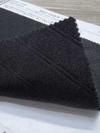 KKF1528-W-D2 Jacquard Acolchado De Gran Ancho[Fabrica Textil] Uni Textile(Estudio Komon) Subfoto