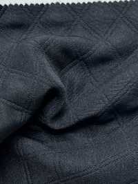 KKF1528-W-D2 Jacquard Acolchado De Gran Ancho[Fabrica Textil] Uni Textile(Estudio Komon) Subfoto