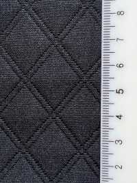 KKF1528-W-D2 Jacquard Acolchado De Gran Ancho[Fabrica Textil] Uni Textile(Estudio Komon) Subfoto