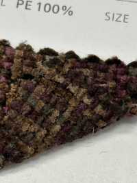 COOLDRESS Koredes[Fabrica Textil] Shinko Subfoto