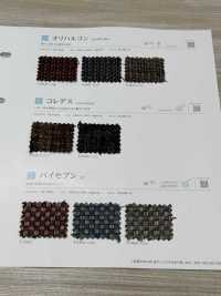 COOLDRESS Koredes[Fabrica Textil] Shinko Subfoto