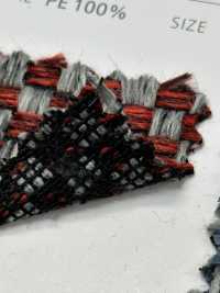 X7 Por Siete[Fabrica Textil] Shinko Subfoto