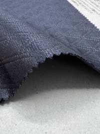 KKF1528SPCH-W-D1 Acolchado Jacquard Ancho Ancho Super Calandrado[Fabrica Textil] Uni Textile(Estudio Komon) Subfoto