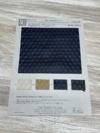 KKF1528SPCH-W-D1 Acolchado Jacquard Ancho Ancho Super Calandrado[Fabrica Textil] Uni Textile(Estudio Komon) Subfoto