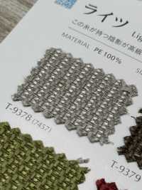 LIGHTNINGS Derechos[Fabrica Textil] Shinko Subfoto
