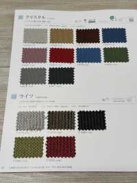 LIGHTNINGS Derechos[Fabrica Textil] Shinko Subfoto