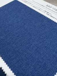 KKF1540-W Sarga De Mezcla Funcional De Ancho Amplio Con Acabado Repelente Al Agua[Fabrica Textil] Uni Textile(Estudio Komon) Subfoto