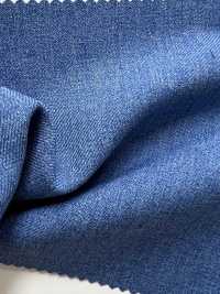 KKF1540-W Sarga De Mezcla Funcional De Ancho Amplio Con Acabado Repelente Al Agua[Fabrica Textil] Uni Textile(Estudio Komon) Subfoto