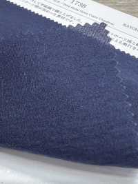 KKF1738 Chambray Cu/Modal De Gran Ancho[Fabrica Textil] Uni Textile(Estudio Komon) Subfoto