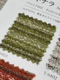 SOTONARA Sotonara[Fabrica Textil] Shinko Subfoto
