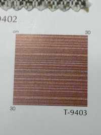 SOTONARA Sotonara[Fabrica Textil] Shinko Subfoto