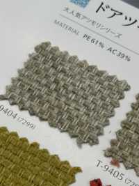 DOATSUMORI Vendedor A Domicilio[Fabrica Textil] Shinko Subfoto