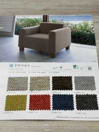 DOATSUMORI Vendedor A Domicilio[Fabrica Textil] Shinko Subfoto