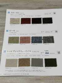 SLOWCAM Slocum[Fabrica Textil] Shinko Subfoto