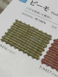 PASTEL Oficina Del Inspector General[Fabrica Textil] Shinko Subfoto