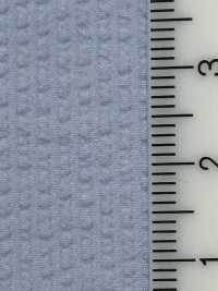 KKF8588-W-D1 Seersucker Stretch Ancho Ancho[Fabrica Textil] Uni Textile(Estudio Komon) Subfoto