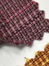 FAIRⅡ Feria II[Fabrica Textil] Shinko Subfoto