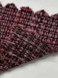 FAIRⅡ Feria II[Fabrica Textil] Shinko Subfoto