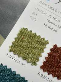 FINADO Finadore[Fabrica Textil] Shinko Subfoto