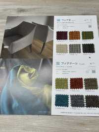 FINADO Finadore[Fabrica Textil] Shinko Subfoto