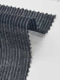 35521 80 Voile De Algodón De Un Solo Hilo Con Acabado Lavado A Rayas[Fabrica Textil] SUNWELL Subfoto