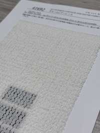 41692 Encaje Transparente Con Encanto[Fabrica Textil] SUNWELL Subfoto