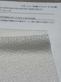 41692 Encaje Transparente Con Encanto[Fabrica Textil] SUNWELL Subfoto