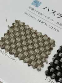 HUSHLUCK Hasluck[Fabrica Textil] Shinko Subfoto