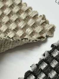 HUSHLUCK Hasluck[Fabrica Textil] Shinko Subfoto