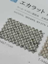 EKARAT Ecarat[Fabrica Textil] Shinko Subfoto