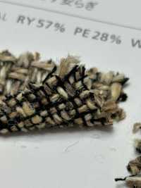 MERINOMOCO Feliz Moko[Fabrica Textil] Shinko Subfoto