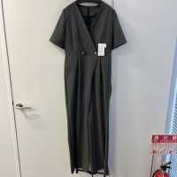 46221 LIM-bless TOP30s SIRO Double Cross 2way Stretch[Fabrica Textil] SUNWELL Subfoto