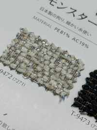 MONSTER Monstruo[Fabrica Textil] Shinko Subfoto