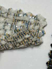 MONSTER Monstruo[Fabrica Textil] Shinko Subfoto