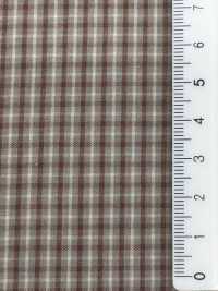 35520 40 Telas De Algodón Para Máquina De Escribir De Un Solo Hilo Con Acabado De Lavado A Cuadros[Fabrica Textil] SUNWELL Subfoto