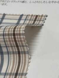 14375 Paño De Algodón Para Máquina De Escribir De Un Solo Hilo, 40 Unidades, Acabado Lavable[Fabrica Textil] SUNWELL Subfoto