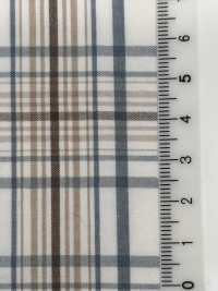 14375 Paño De Algodón Para Máquina De Escribir De Un Solo Hilo, 40 Unidades, Acabado Lavable[Fabrica Textil] SUNWELL Subfoto