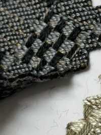 JYAKU-INN Templo De Jakuin[Fabrica Textil] Shinko Subfoto