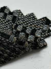 JYAKU-INN Templo De Jakuin[Fabrica Textil] Shinko Subfoto