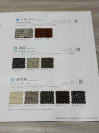 SHIN-DOUAN Shindoano[Fabrica Textil] Shinko Subfoto