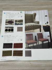 KUWAGATA Cuadra[Fabrica Textil] Shinko Subfoto